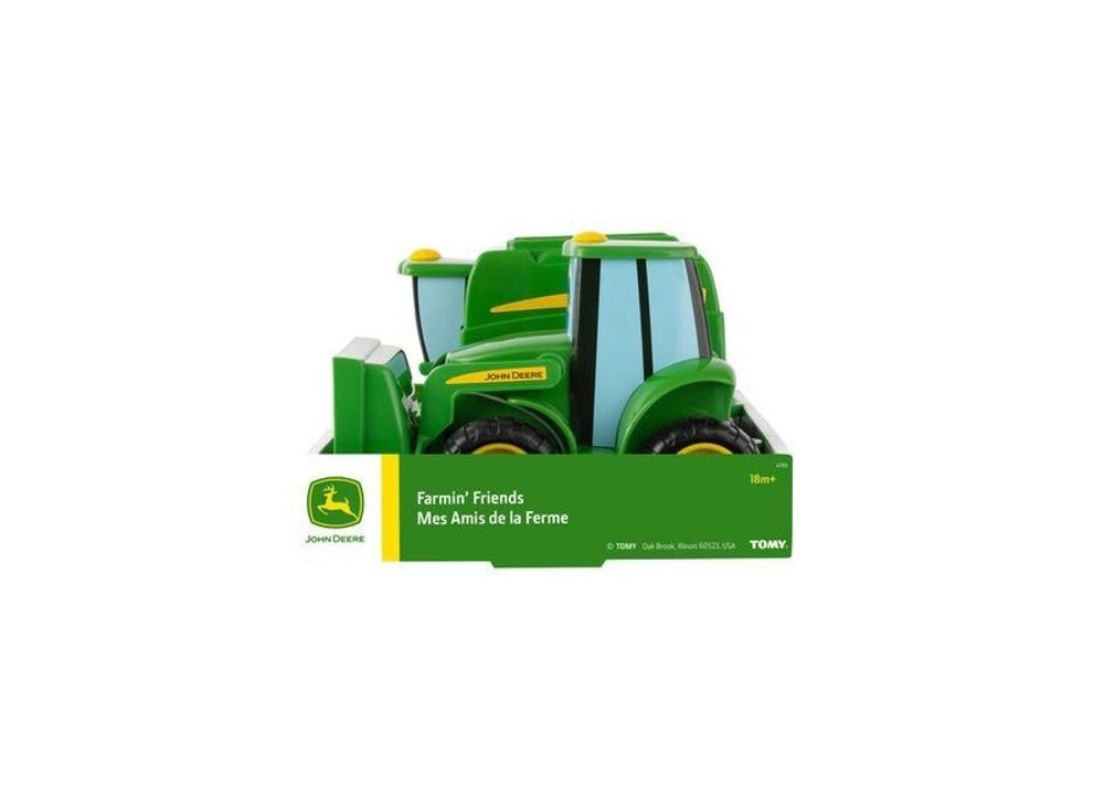 IGRAČA JOHNNY IN COREY [MCE47193X000]