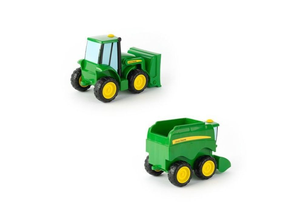 IGRAČA JOHNNY IN COREY [MCE47193X000]