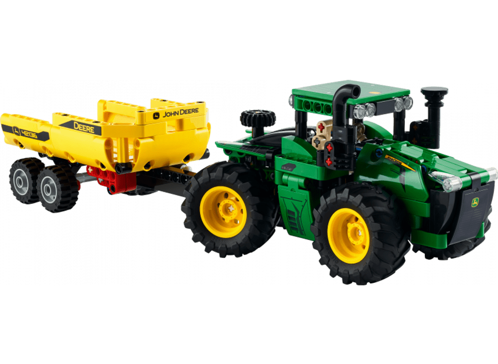 IGRAČA LEGO TECHNIC JOHN DEERE [MCLEGO421360]