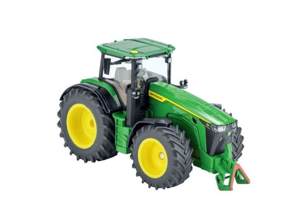 TRAKTOR MODEL IGRAČA 8R 370 JD [MCU329000000]