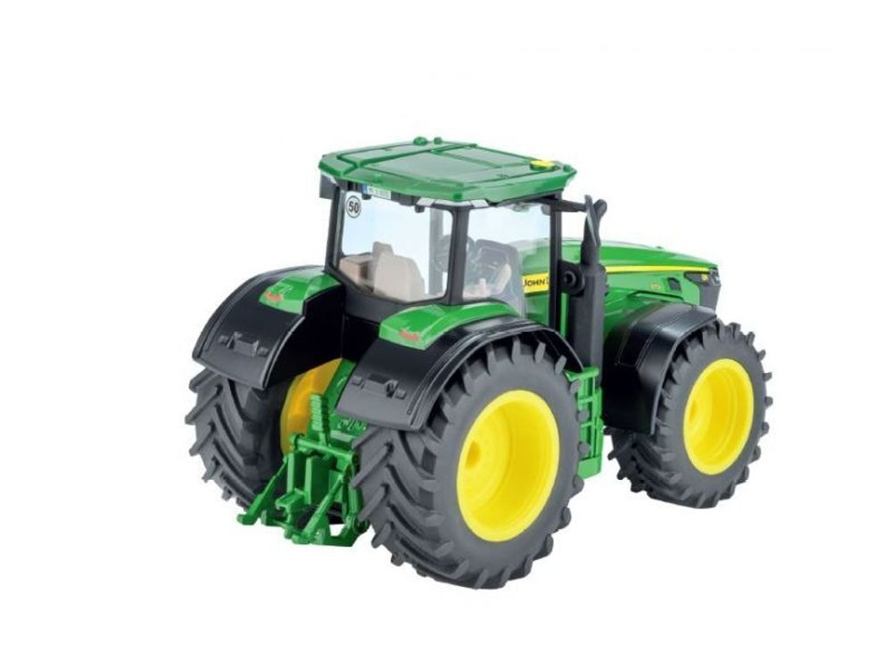 TRAKTOR MODEL IGRAČA 8R 370 JD [MCU329000000]