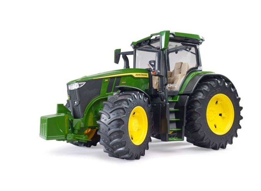 IGRAČA TRAKTOR JOHN DEERE 7R 350 [MCB009825000]