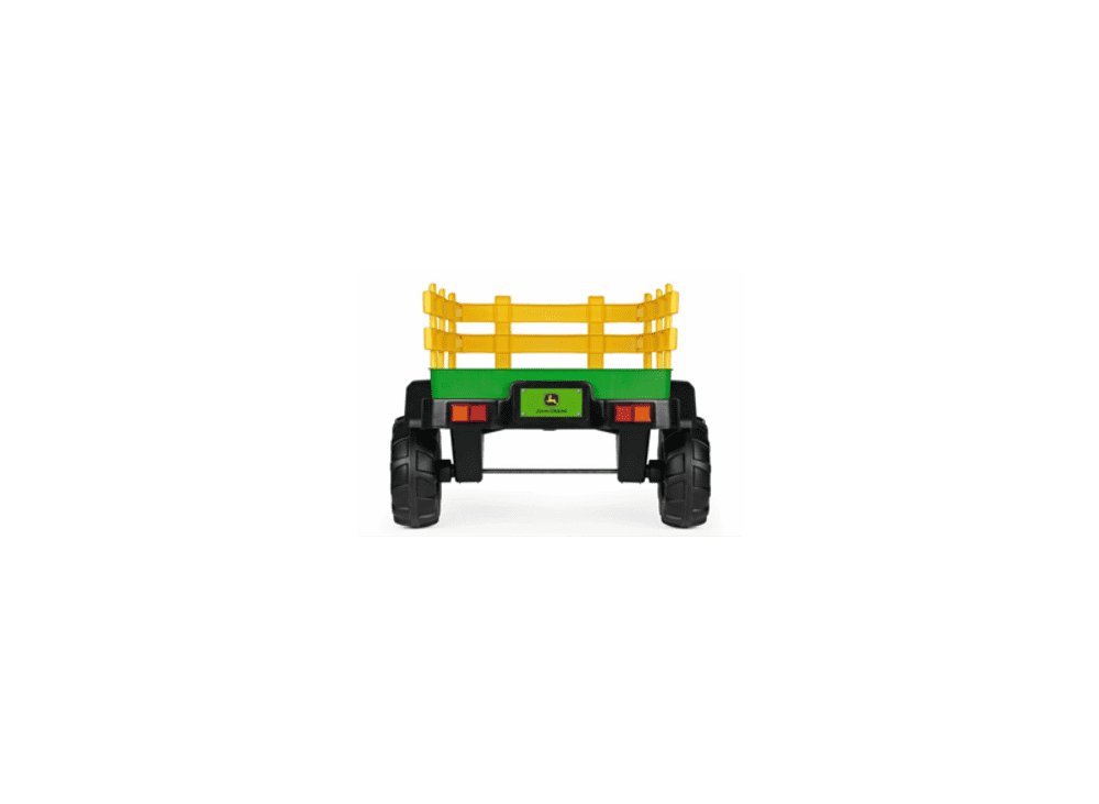 IGRAČA PRIKOLICA DUAL FORCE [MCEPIGTR0949]