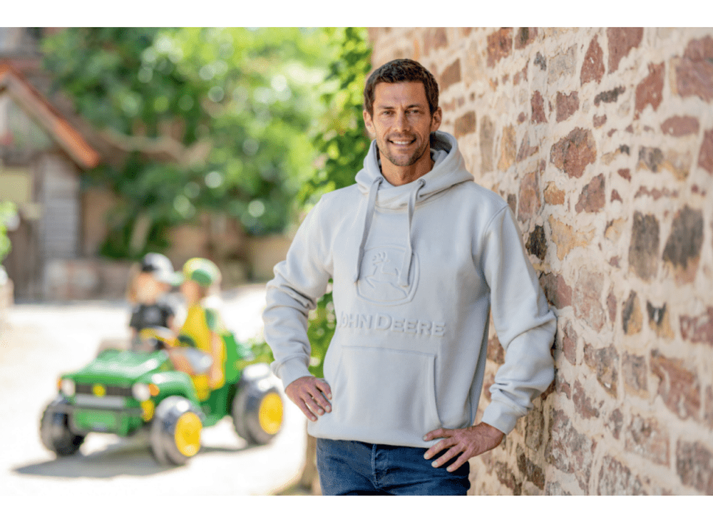 PULOVER S KAPUCO SIV M JD [MCL202306014]