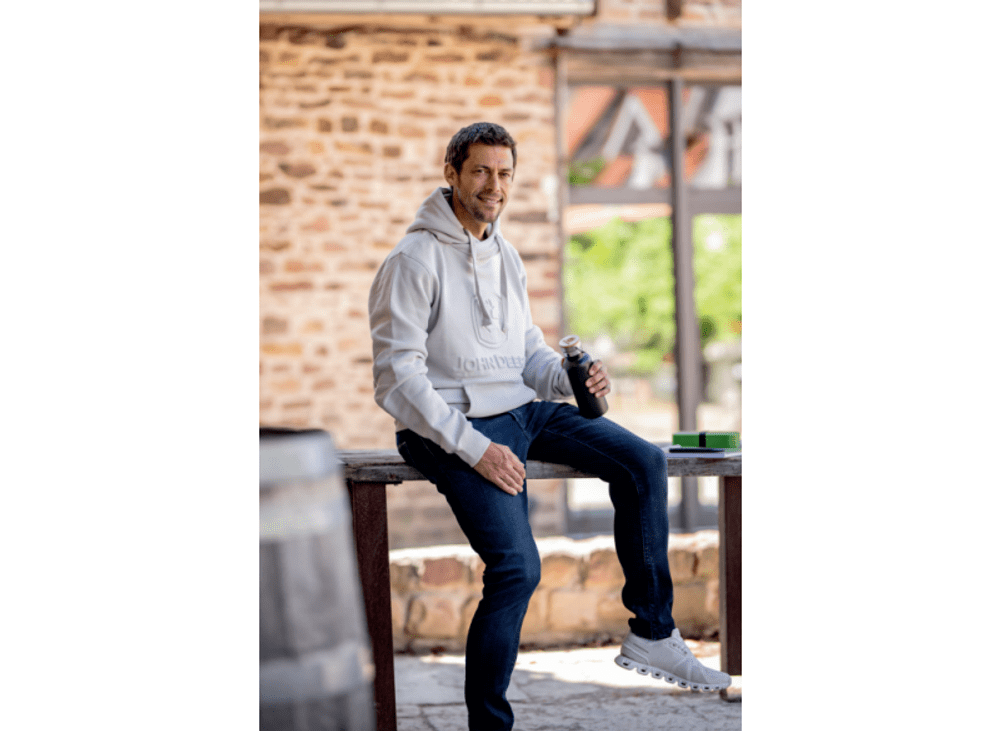 PULOVER S KAPUCO SIV M JD [MCL202306014]