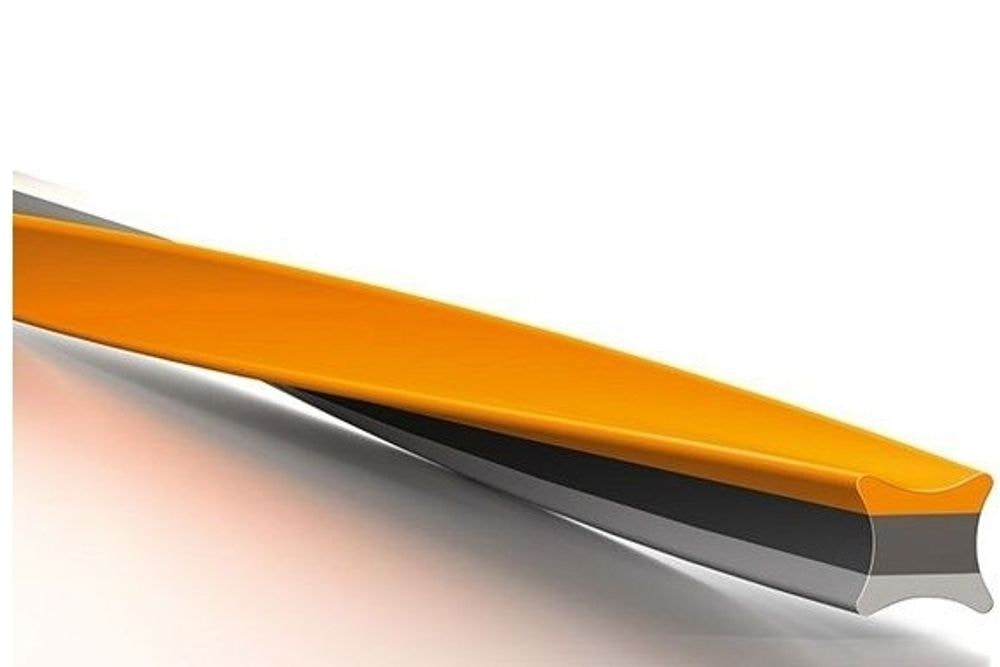 NITKA KOSILNA STIHL CF3 PRO 2,7MM X 26M