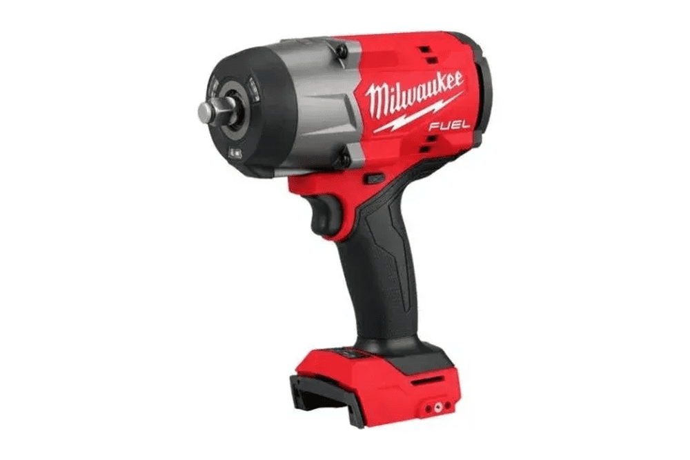 KOMPAKTNI UDARNI VIJAČNIK Z VISOKIM NAVOROM M8 FHIW2F12-0X MILWAUKEE