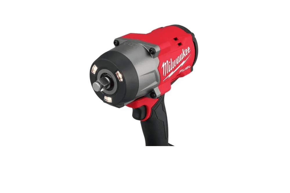 KOMPAKTNI UDARNI VIJAČNIK Z VISOKIM NAVOROM M8 FHIW2F12-0X MILWAUKEE