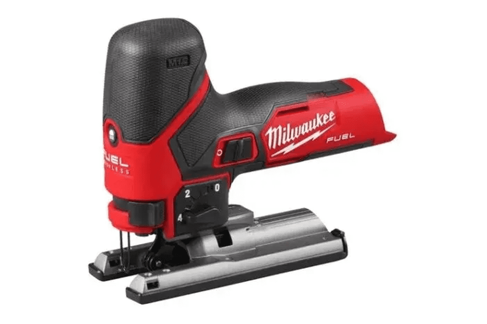 AKUMULATORSKA VBODNA ŽAGA M12 FJS-0 MILWAUKEE