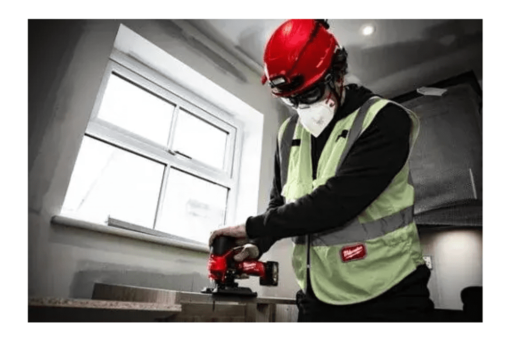 AKUMULATORSKA VBODNA ŽAGA M12 FJS-0 MILWAUKEE