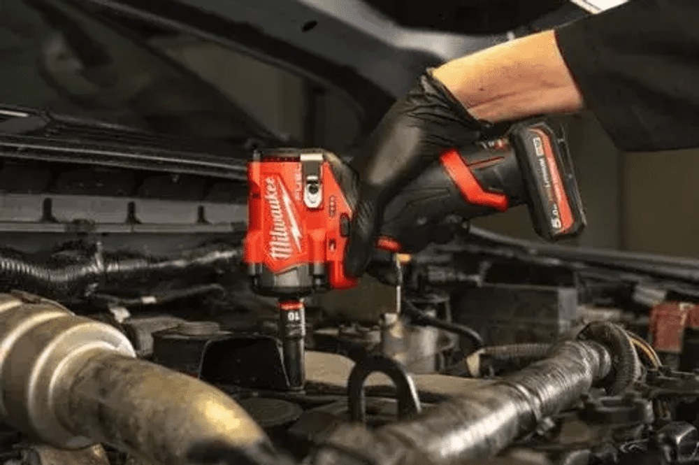 UDARNI VIJAČNIK M12 FCIWF12G3-0 MILWAUKEE