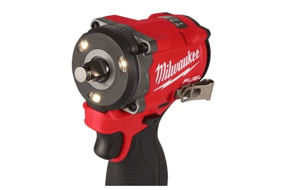 UDARNI VIJAČNIK M12 FCIWF12G3-0 MILWAUKEE