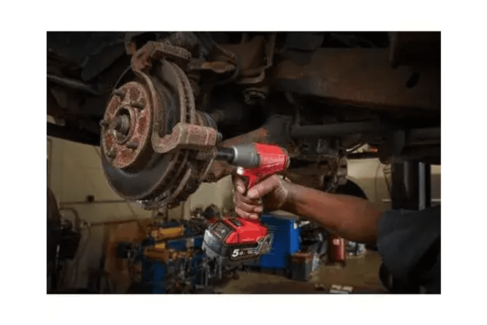 AKUMULATORSKI UDARNI VIJAČNIK M18 ONEFHIWF34-0X MILWAUKEE AKUMULATORSKI UDARNI VIJAČNIK M18 ONEFHIWF34-0X MILWAUKEE