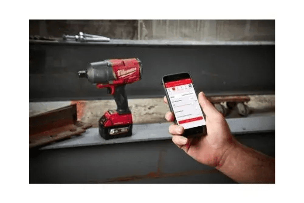 AKUMULATORSKI UDARNI VIJAČNIK M18 ONEFHIWF34-0X MILWAUKEE AKUMULATORSKI UDARNI VIJAČNIK M18 ONEFHIWF34-0X MILWAUKEE