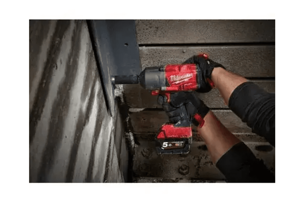 AKUMULATORSKI UDARNI VIJAČNIK M18 ONEFHIWF34-0X MILWAUKEE AKUMULATORSKI UDARNI VIJAČNIK M18 ONEFHIWF34-0X MILWAUKEE