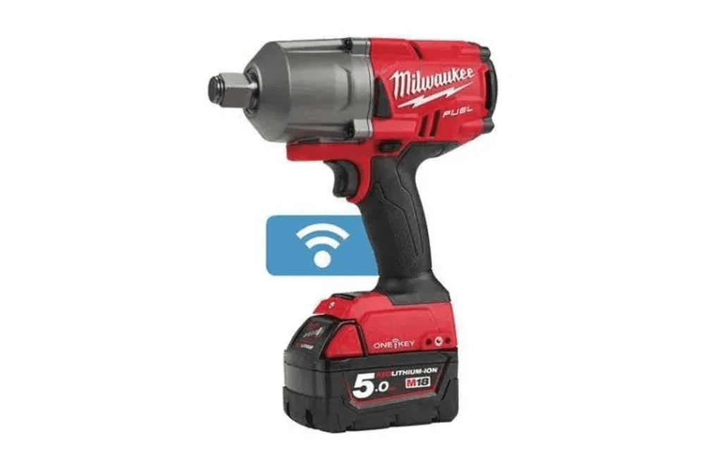 AKUMULATORSKI UDARNI VIJAČNIK M18 ONEFHIWF34-0X MILWAUKEE AKUMULATORSKI UDARNI VIJAČNIK M18 ONEFHIWF34-0X MILWAUKEE