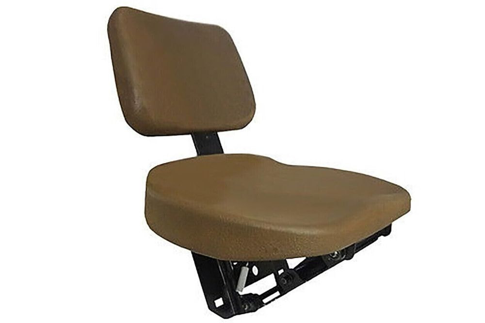 SEDEŽ JD SOVOZNIKA 5020/5R BREZ NOSILCA