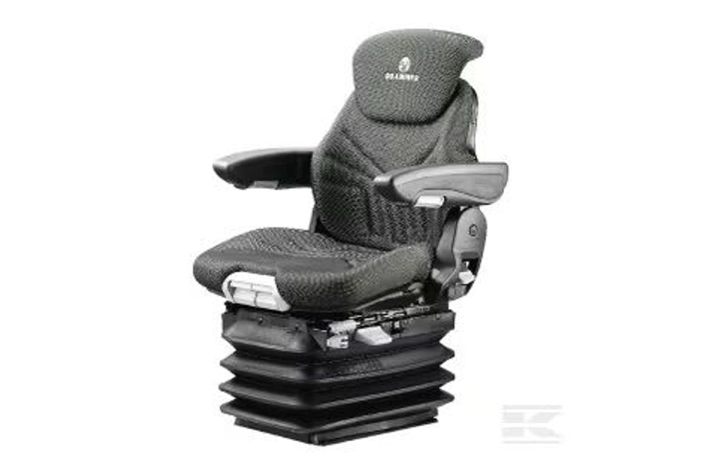 GRAMMER SEDEŽ Maximo Comfort Plus 