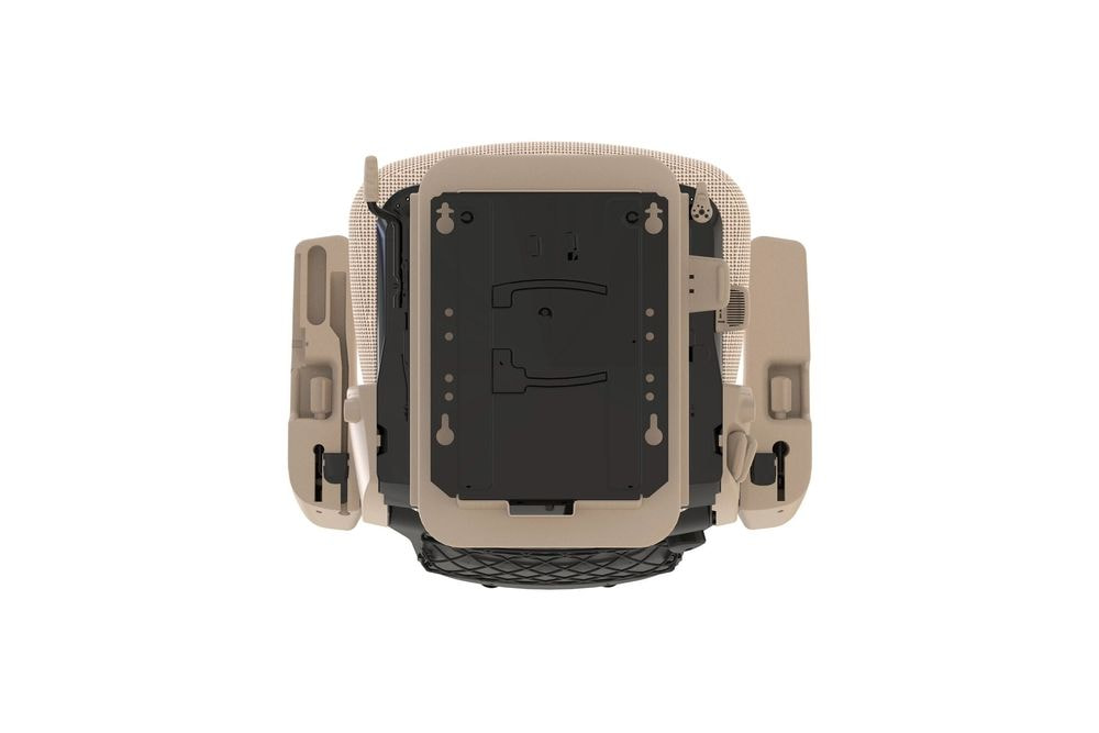 SEDEŽ MSG95GL/731 JD [BL16299]