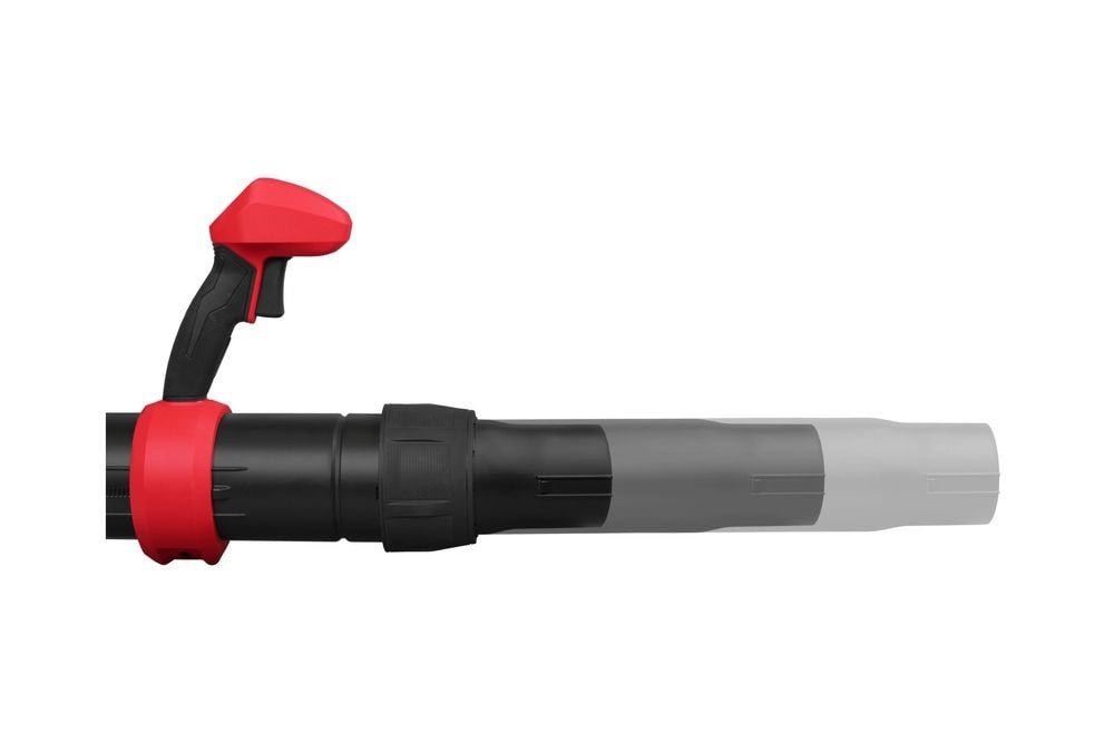 DVOBATERIJSKI NAHRBTNI PUHALNIK M18 F2BPB-124 MILWAUKEE