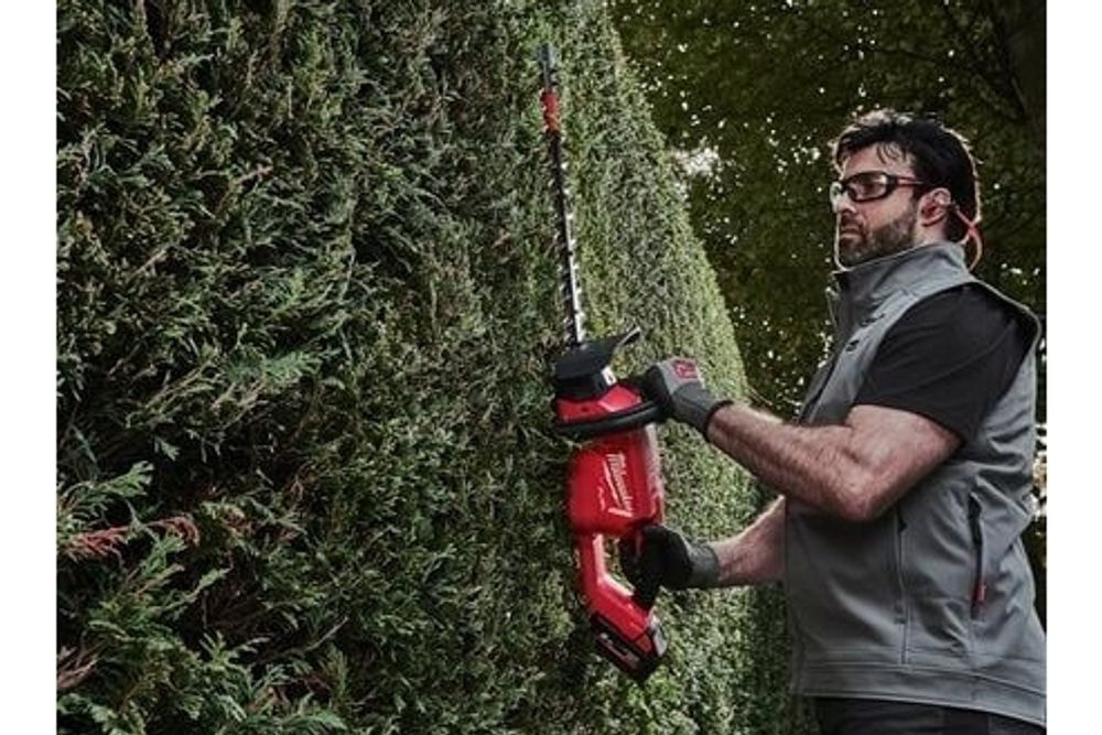 AKUMLATORSKE ŠKARJE ZA ŽIVO MEJO M18 FHET60-802  MILWAUKEE