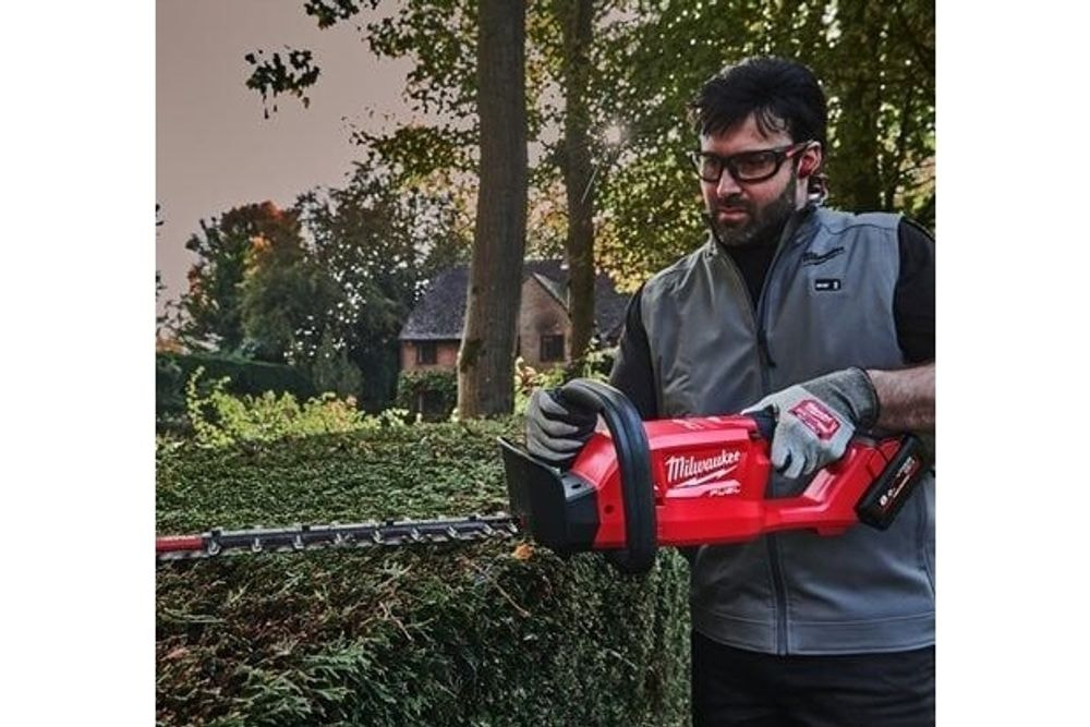 AKUMLATORSKE ŠKARJE ZA ŽIVO MEJO M18 FHET45-0  MILWAUKEE