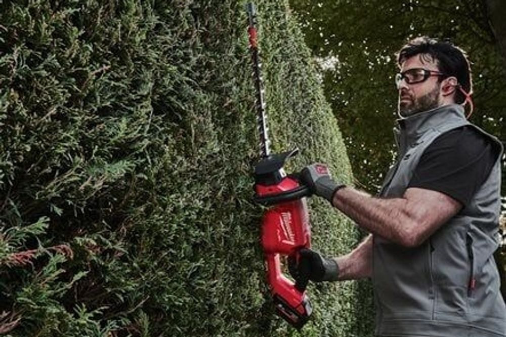 AKUMLATORSKE ŠKARJE ZA ŽIVO MEJO M18 FHET45-802  MILWAUKEE