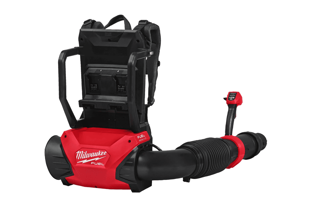 DVOBATERIJSKI NAHRBTNI PUHALNIK M18 F2BPB-0 MILWAUKEE DVOBATERIJSKI NAHRBTNI PUHALNIK M18 F2BPB-0 MILWAUKEE