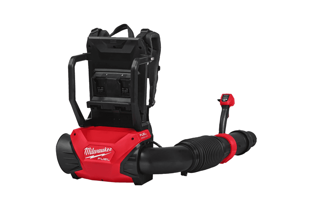 DVOBATERIJSKI NAHRBTNI PUHALNIK M18 F2BPB-0 MILWAUKEE DVOBATERIJSKI NAHRBTNI PUHALNIK M18 F2BPB-0 MILWAUKEE