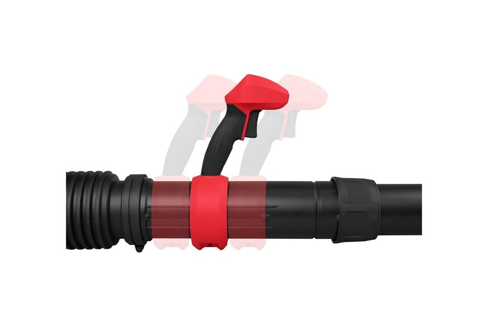 DVOBATERIJSKI NAHRBTNI PUHALNIK M18 F2BPB-0 MILWAUKEE DVOBATERIJSKI NAHRBTNI PUHALNIK M18 F2BPB-0 MILWAUKEE