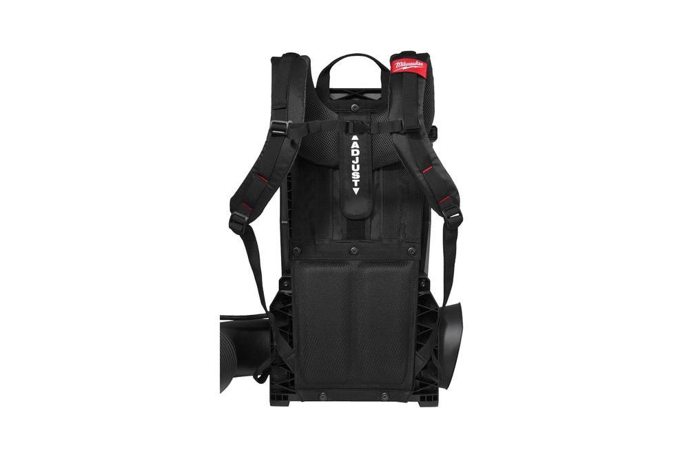 DVOBATERIJSKI NAHRBTNI PUHALNIK M18 F2BPB-0 MILWAUKEE DVOBATERIJSKI NAHRBTNI PUHALNIK M18 F2BPB-0 MILWAUKEE