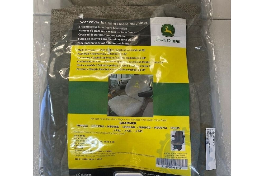 PREVLEKA BLAGO STD SEDEŽA 5020/5M/5R/6 SERIJE JD [MCJHD4300]