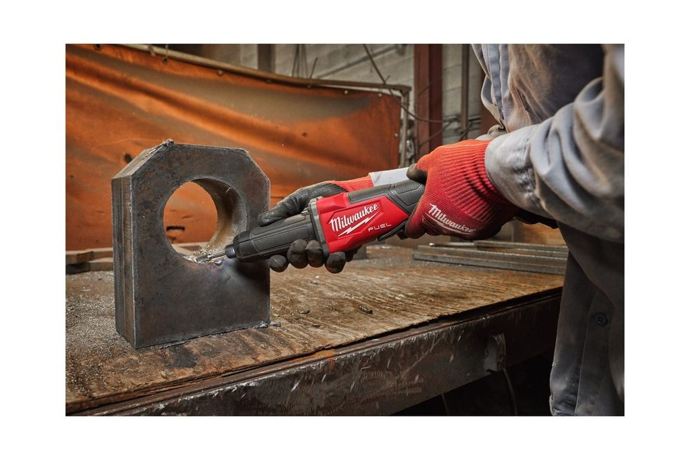 AKUMULATORSKI PREMI BRUSILNIK M18 FDGR0VPDB-OX MILWAUKEE