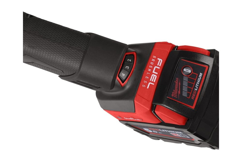 AKUMULATORSKI PREMI BRUSILNIK M18 FDGR0VPDB-OX MILWAUKEE