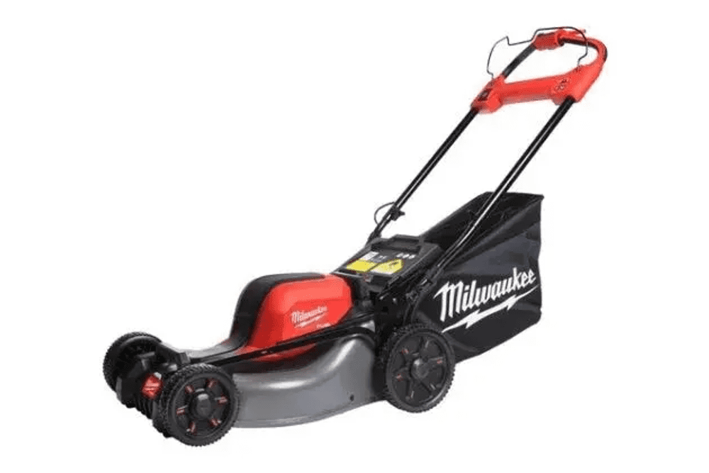 AKUMULATORSKA SAMOHODNA ROTACIJSKA KOSILNICA M18 F2LM46-0 MILWAUKEE