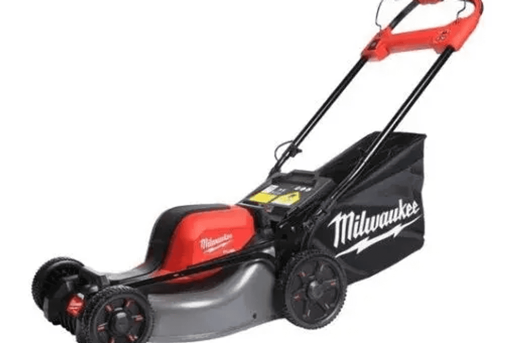 AKUMULATORSKA SAMOHODNA ROTACIJSKA KOSILNICA M18 F2LM46-0 MILWAUKEE