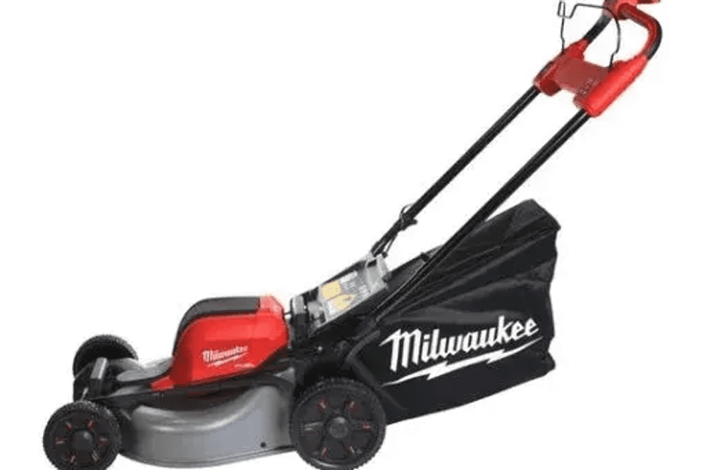 AKUMULATORSKA SAMOHODNA ROTACIJSKA KOSILNICA M18 F2LM46-0 MILWAUKEE