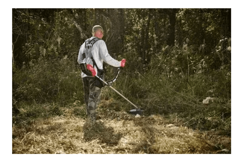 AKUMULATORSKA DVOROČNA KOSILNICA M18 FBCU-0 MILWAUKEE