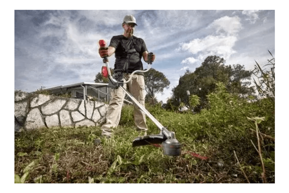 AKUMULATORSKA DVOROČNA KOSILNICA M18 FBCU-0 MILWAUKEE