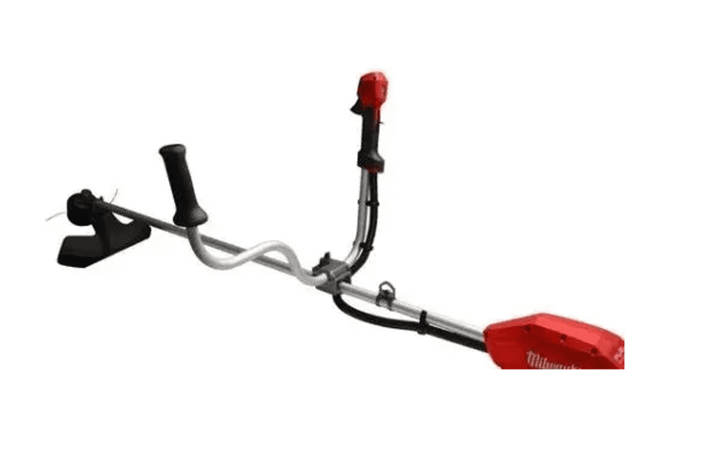 AKUMULATORSKA KOSILNICA ZA TRAVO, PLEVEL M18 FBCU-802 MILWAUKEE