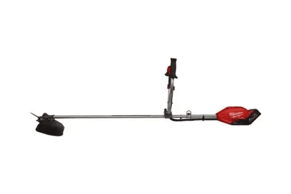 AKUMULATORSKA KOSILNICA ZA TRAVO, PLEVEL M18 FBCU-802 MILWAUKEE