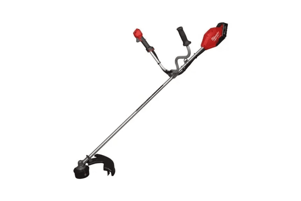 AKUMULATORSKA KOSILNICA ZA TRAVO, PLEVEL M18 FBCU-802 MILWAUKEE