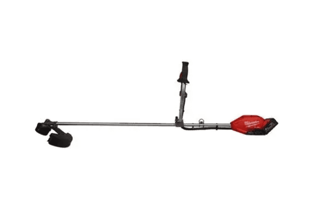 AKUMULATORSKA KOSILNICA ZA TRAVO, PLEVEL M18 FBCU-802 MILWAUKEE