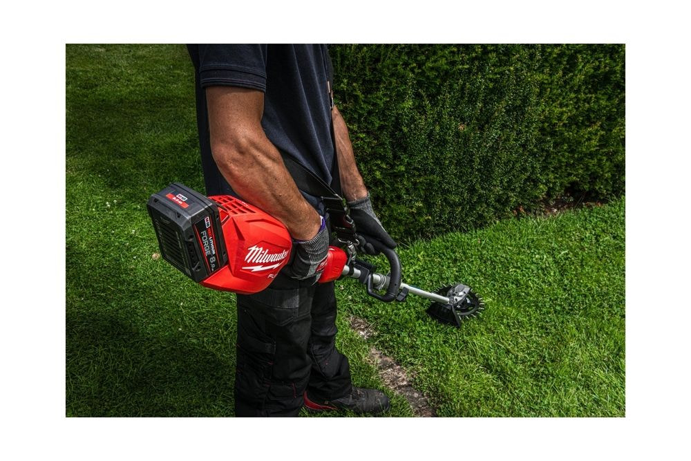 OSNOVNA POGONSKA ENOTA M18 FOPH2-802 MILWAUKEE