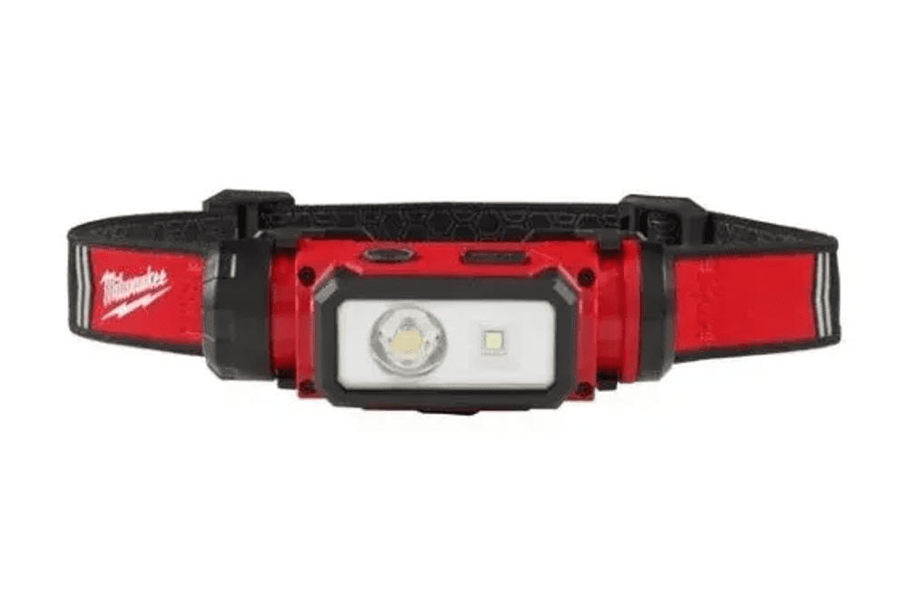 NAGLAVNA LED SVETILKA L4 HL2-301 MILWAUKEE