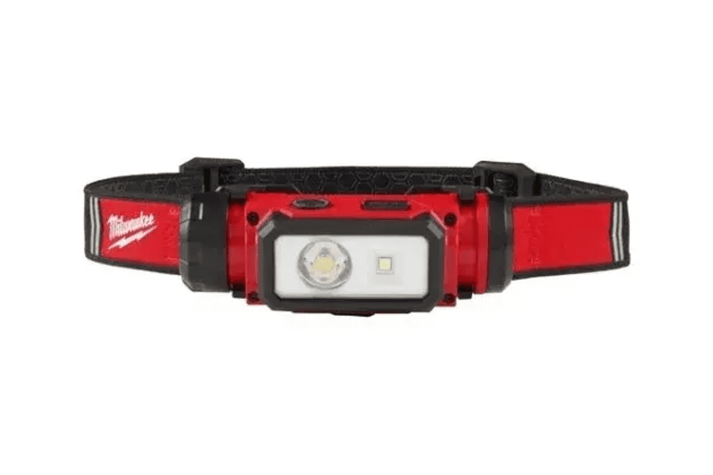 NAGLAVNA LED SVETILKA L4 HL2-301 MILWAUKEE