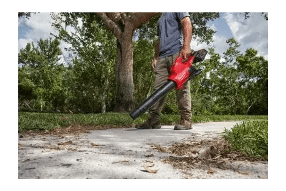 AKUMULATORSKI PIHALNIK M18 F2BL-0 MILWAUKEE