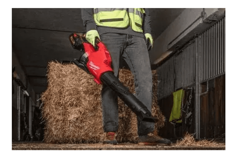 AKUMULATORSKI PIHALNIK M18 F2BL-0 MILWAUKEE