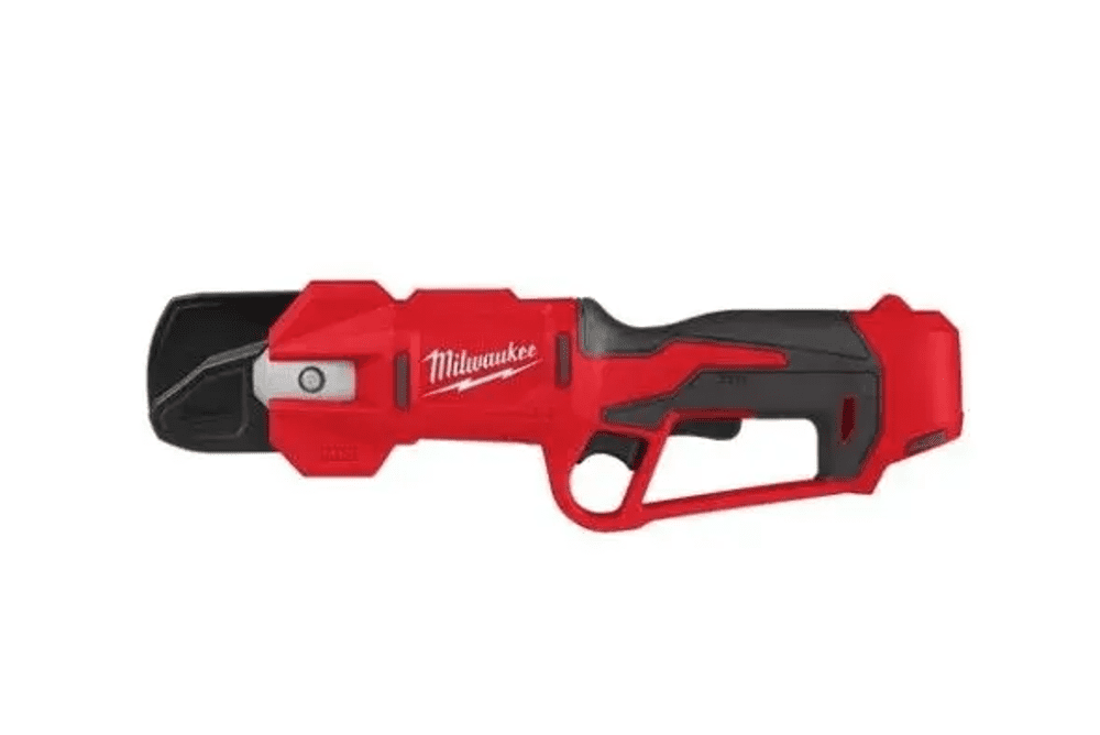 AKUMULATORSKE ŠKARJE ZA OBREZOVNJE DREVES GRMIČEVJA IN TRTE M12 BLPRS-0 MILWAUKEE