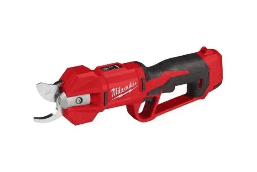 AKUMULATORSKE ŠKARJE ZA OBREZOVNJE DREVES GRMIČEVJA IN TRTE M12 BLPRS-0 MILWAUKEE